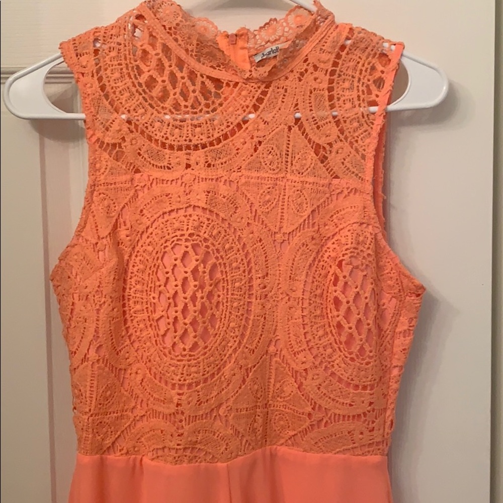 Romper - Picture 2 of 4